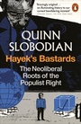 Cover: Hayek's Bastards - Penguin