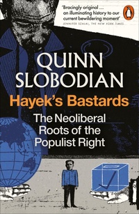 Enlarge image Cover: Hayek's Bastards - Penguin