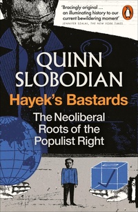 Enlarge image Cover: Hayek's Bastards - Penguin