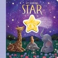 Cover: My Shining Star - Igloo Books