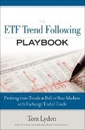 Cover: The ETF Trend Following Playbook - Financial TImes Prentice Hall