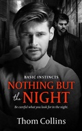 Cover: Nothing But the Night - Totally Entwined Group