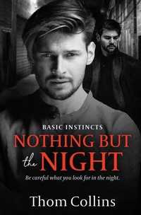 Enlarge image Cover: Nothing But the Night - Totally Bound Publishing