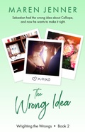 Cover: The Wrong Idea - Totally Entwined Group