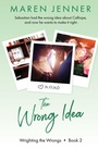Cover: The Wrong Idea - Totally Bound Publishing