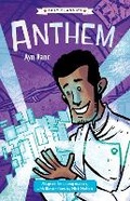Cover: Sci-Fi Classics: Anthem (Easy Classics) - Sweet Cherry Publishing