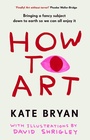 Cover: How To Art - Penguin (Cornerstone)