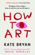 Cover: How To Art - Penguin (Cornerstone)