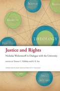 Cover: Justice and Rights - Langham Publishing