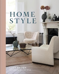 Abbildung von: Home Style - Mitchell Beazley