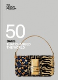 Cover: Fifty Bags that Changed the World - Conran Octopus Ltd