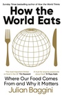 Cover: How the World Eats - Granta Books