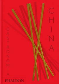 Abbildung von: China - Phaidon Press