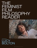 Cover: The Feminist Film Philosophy Reader - Bloomsbury Academic