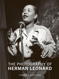 Cover: The Photography of Herman Leonard - Scala Publishers Ltd
