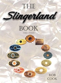 Enlarge image Cover: The Slingerland Book Third Edition - Rebeats Press