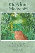 Cover: Kingdom Moments - Aspect Design