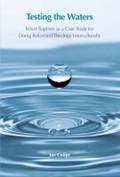 Cover: Testing the Waters - Regnum Books International
