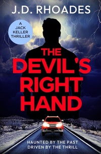 Enlarge image Cover: The Devil's Right Hand - Bloodhound Books