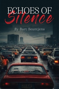 Abbildung von: Echoes of Silence - American Publishers INC.