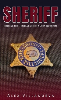 Abbildung von: Sheriff - Alex Villanueva
