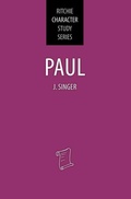 Cover: Paul - John Ritchie Ltd Christian Publications