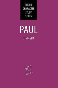 Enlarge image Cover: Paul - John Ritchie Ltd Christian Publications