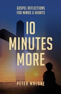 Cover: 10 Minutes More - Freedom Publishing Company