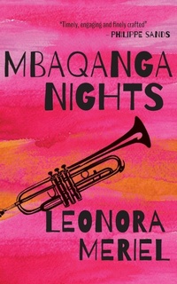 Abbildung von: Mbaqanga Nights - Granite Cloud