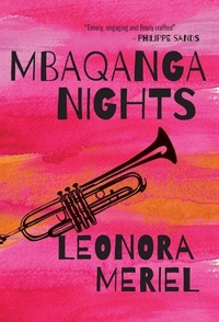 Abbildung von: Mbaqanga Nights - Granite Cloud