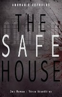 Enlarge image Cover: The Safe House - Begin-A-Book Independent Publishers