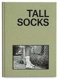 Cover: Tall Socks - GOST Books