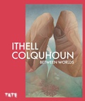 Cover: Ithell Colquhoun - Tate Publishing