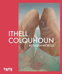Enlarge image Cover: Ithell Colquhoun - Tate Publishing