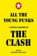 Cover: All The Young Punks - Spenwood Books