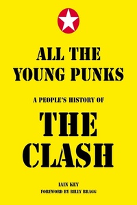 Enlarge image Cover: All The Young Punks - Spenwood Books