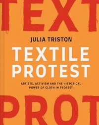 Abbildung von: Textile Protest - Batsford