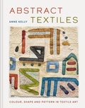 Cover: Abstract Textiles - Batsford