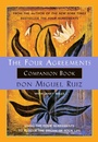 Cover: The Four Agreements Companion Book - TarcherPerigee
