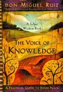 Cover: The Voice of Knowledge - TarcherPerigee