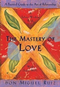 Cover: The Mastery of Love - TarcherPerigee