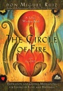 Cover: The Circle of Fire - TarcherPerigee