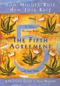 Cover: The Fifth Agreement - TarcherPerigee