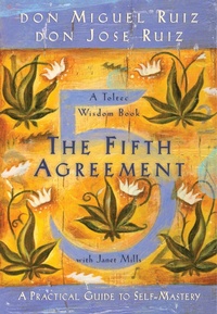 Enlarge image Cover: The Fifth Agreement - TarcherPerigee