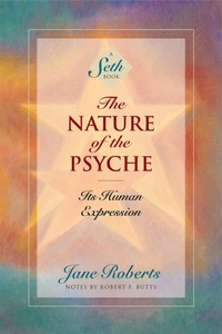 Enlarge image Cover: The Nature of the Psyche - TarcherPerigee