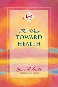 Enlarge image Cover: The Way Toward Health - TarcherPerigee