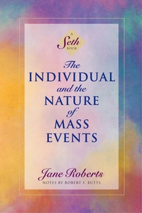 Enlarge image Cover: The Individual and the Nature of Mass Events - TarcherPerigee