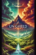 Cover: Evil and the Mountain Ungreed - Publishdrive
