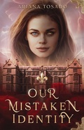 Cover: Our Mistaken Identity - Covenaan Press