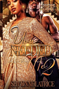 Enlarge image Cover: You Needed Me 2 - First Class Publishing Group
